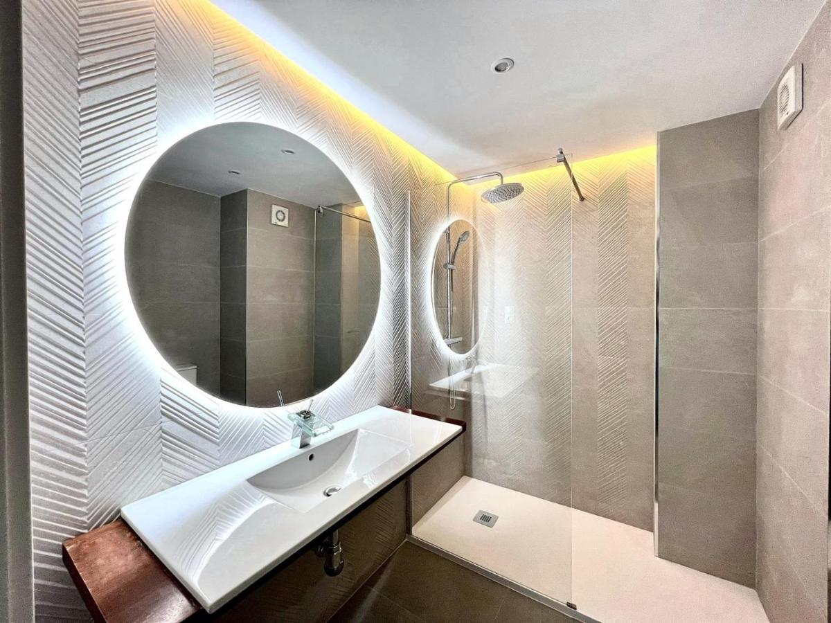 Apartamento Center & Terrace By Ele *