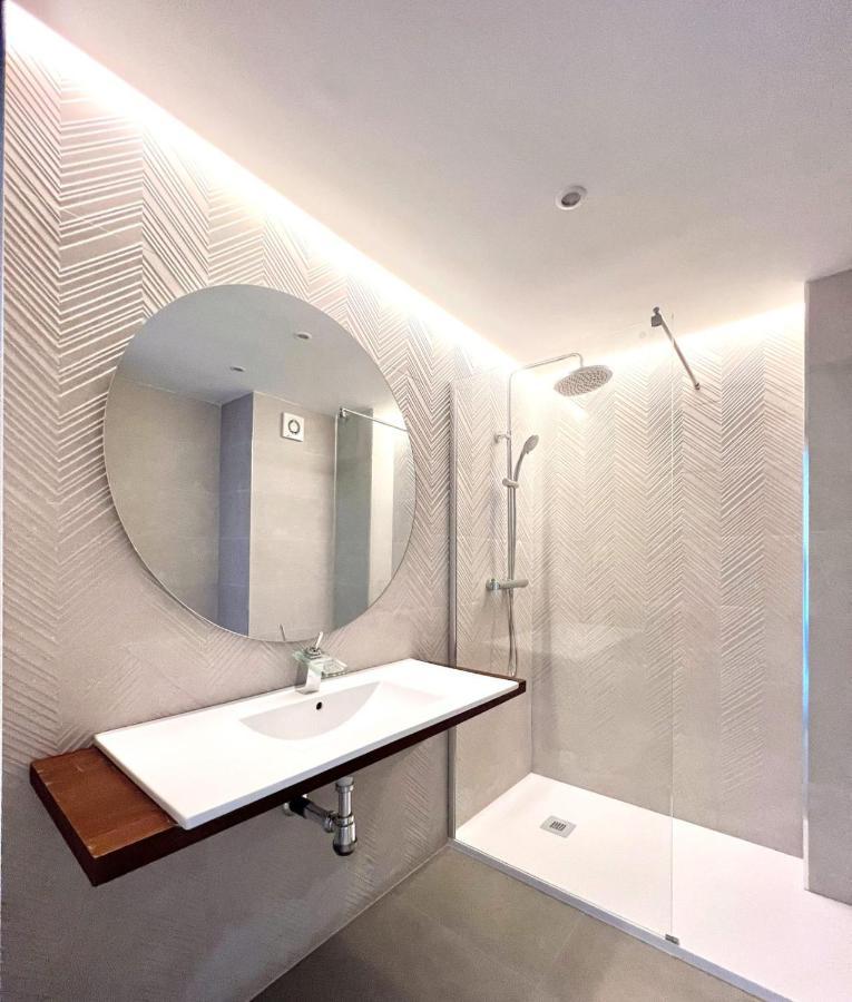 Apartamento Center & Terrace By Ele