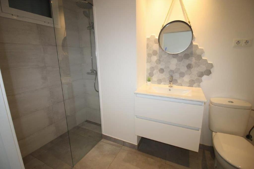 New Modern Studio Rio Sol Next To Fuengirola Beach Apartamento *