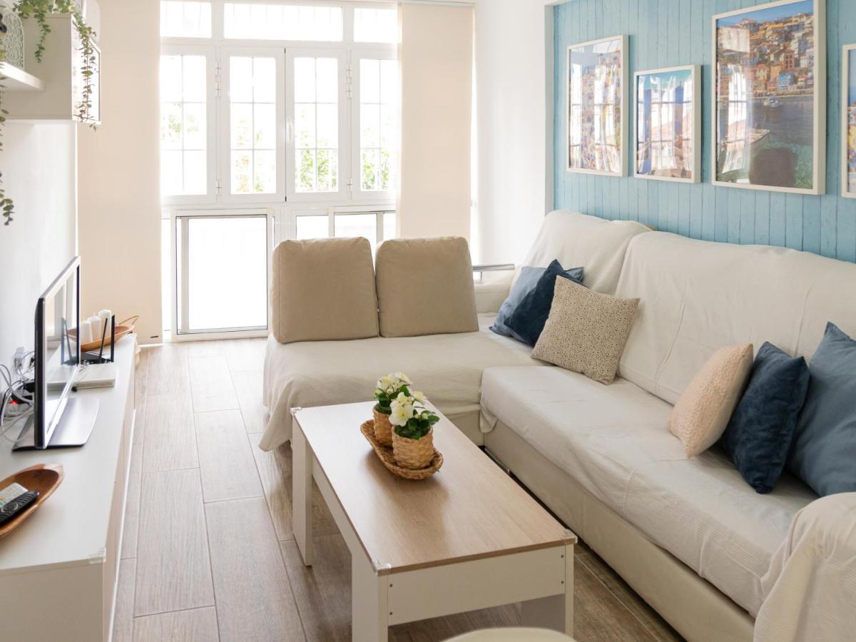Apartamento Sunset Málaga
