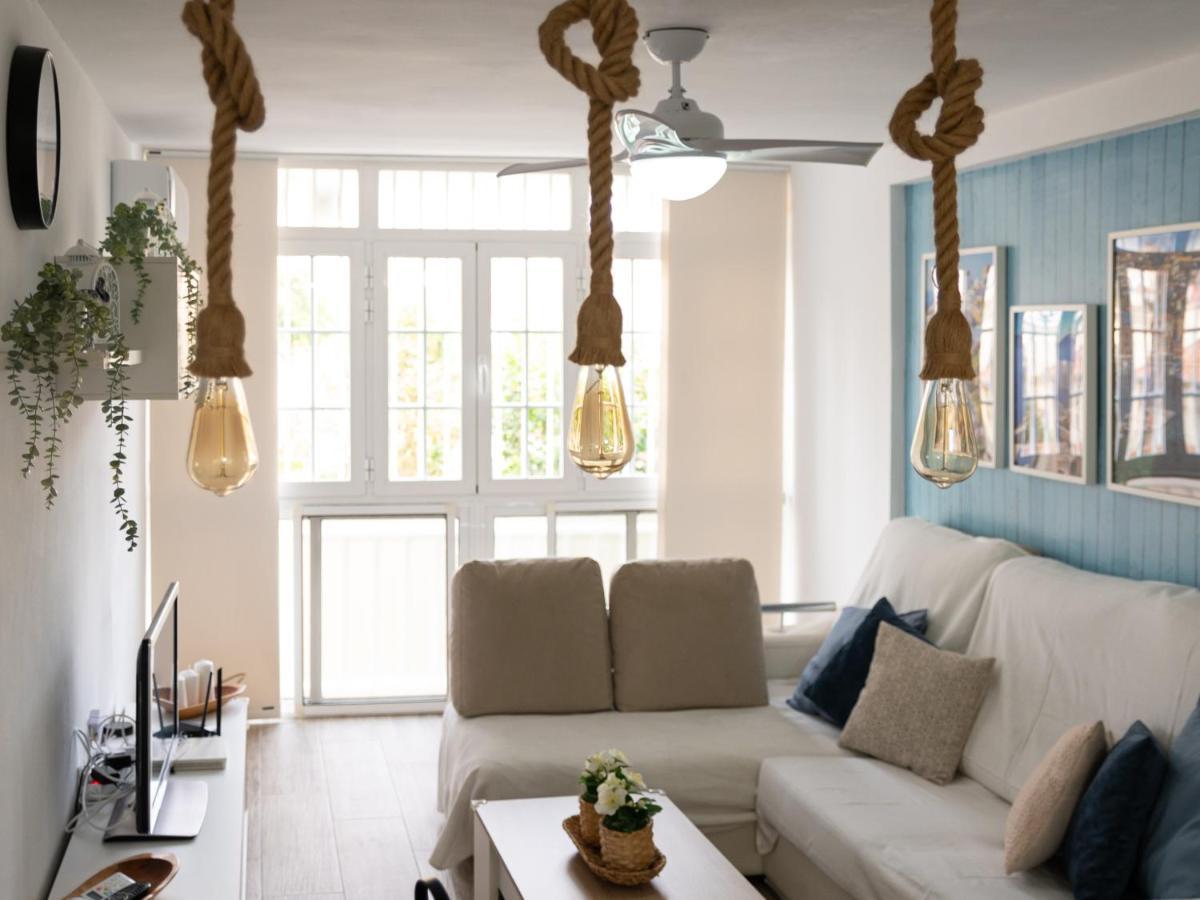 Apartamento Sunset *