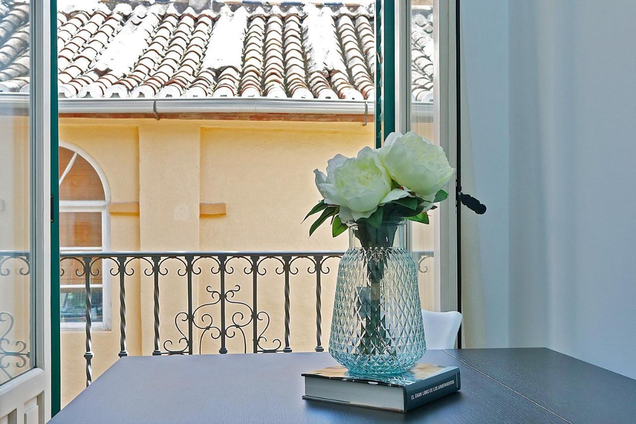 Apartamento Thyssen - Pozos Dulces Málaga