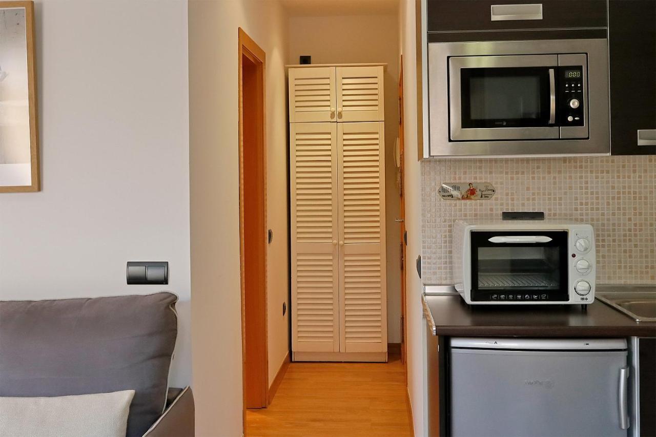 Apartamento Thyssen - Pozos Dulces *