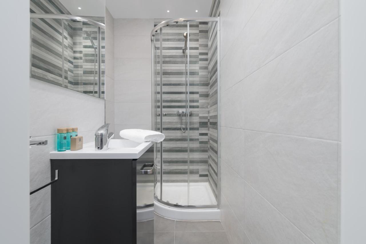 Apartamento Iloftmalaga Soho - Calle Martínez Campos *