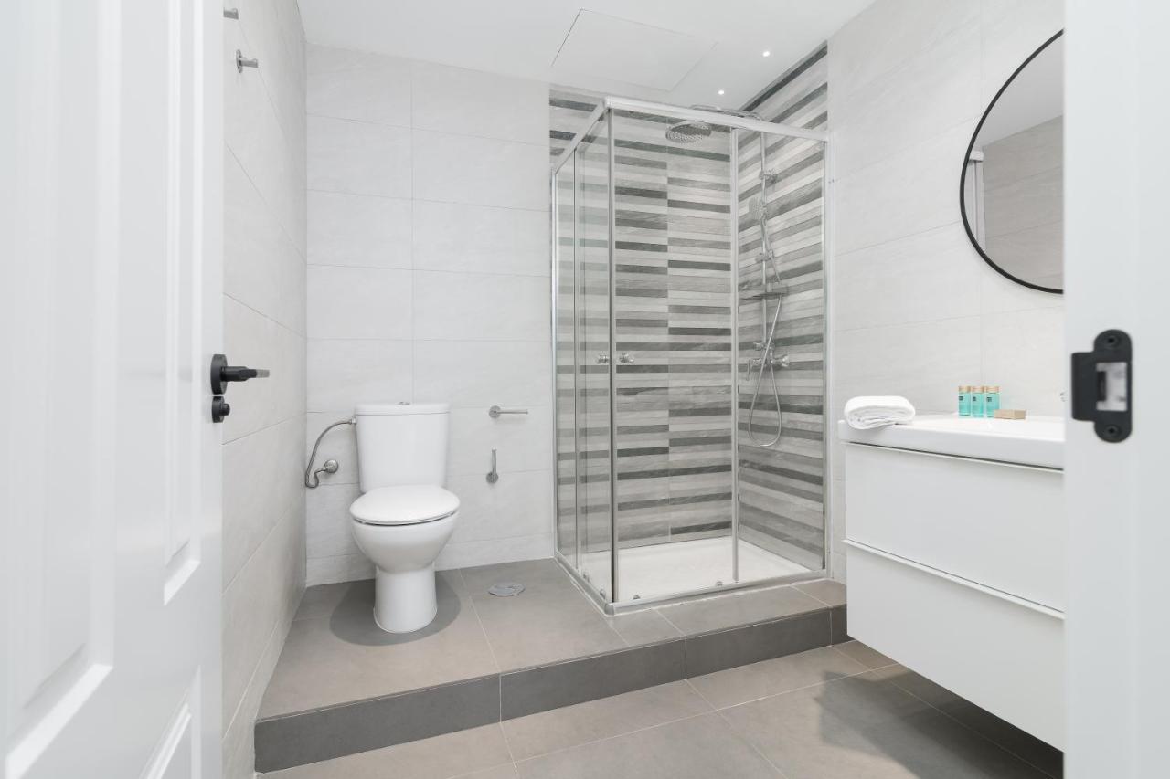 Iloftmalaga Soho - Calle Martínez Campos Apartamento Málaga