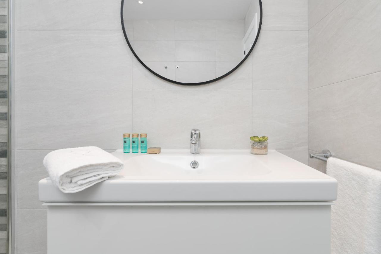Iloftmalaga Soho - Calle Martínez Campos Apartamento Málaga
