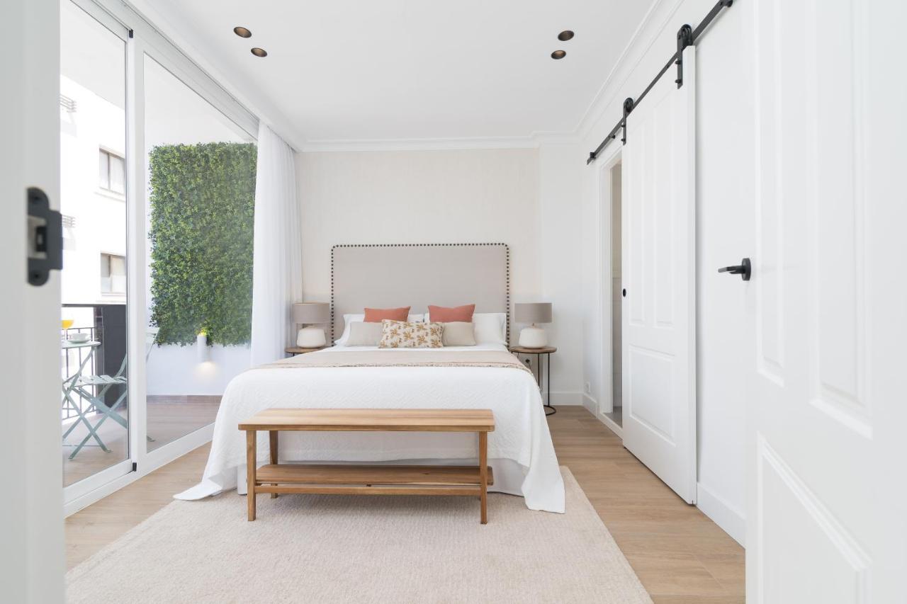 Iloftmalaga Soho - Calle Martínez Campos *