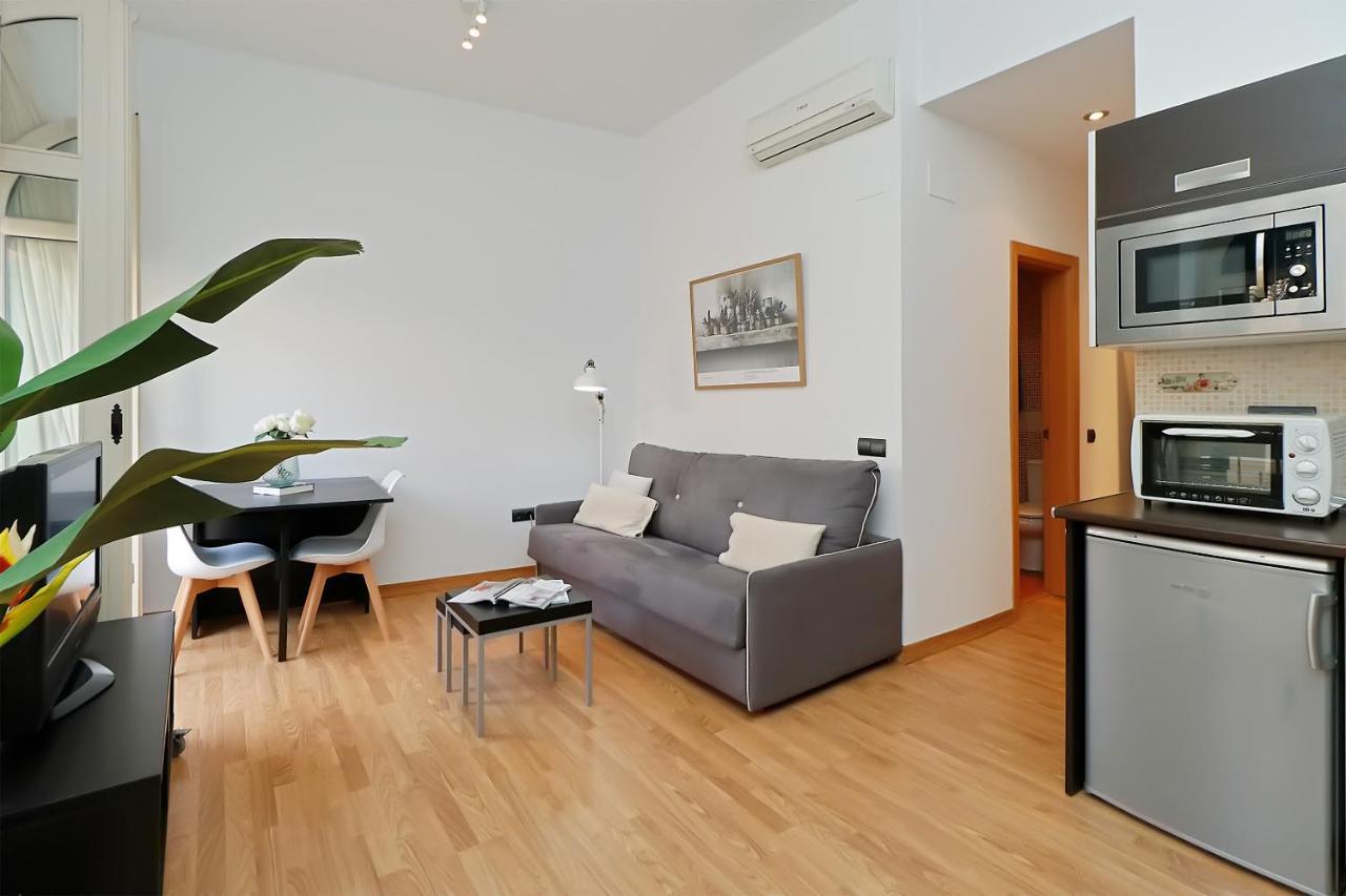 Thyssen - Pozos Dulces Apartamento *