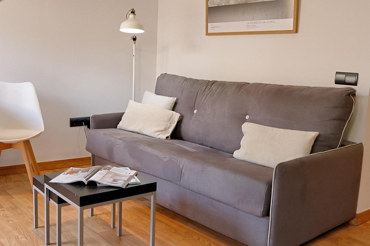 Thyssen - Pozos Dulces Apartamento Málaga