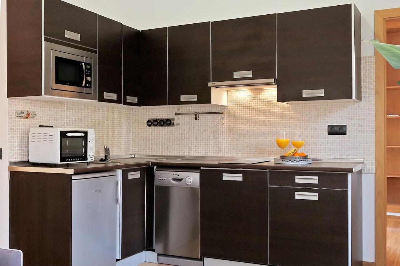 Apartamento Thyssen - Pozos Dulces