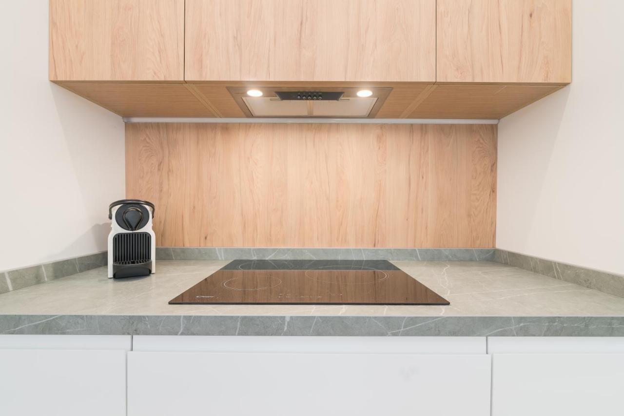 Iloftmalaga Soho - Calle Martínez Campos Apartamento *
