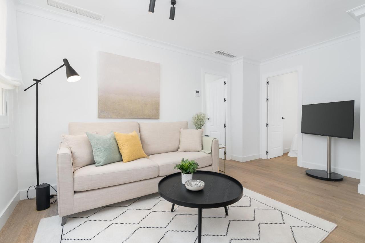 Iloftmalaga Soho - Calle Martínez Campos * Málaga