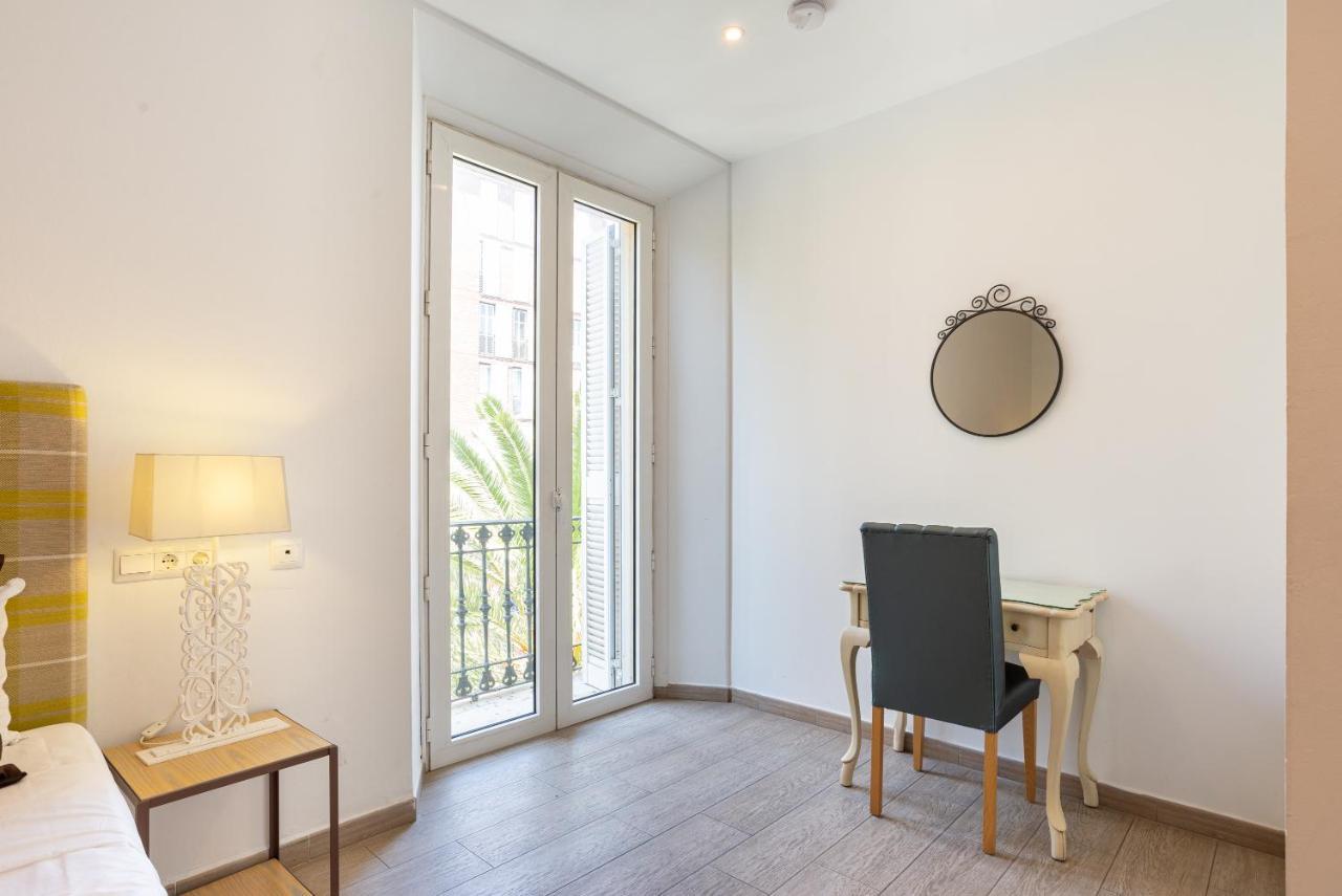 Apartamento Soho Art Tourist Málaga