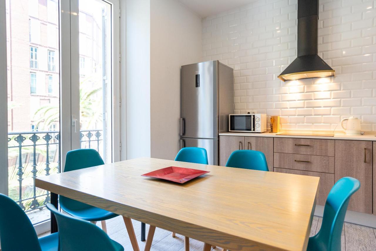 Apartamento Soho Art Tourist *