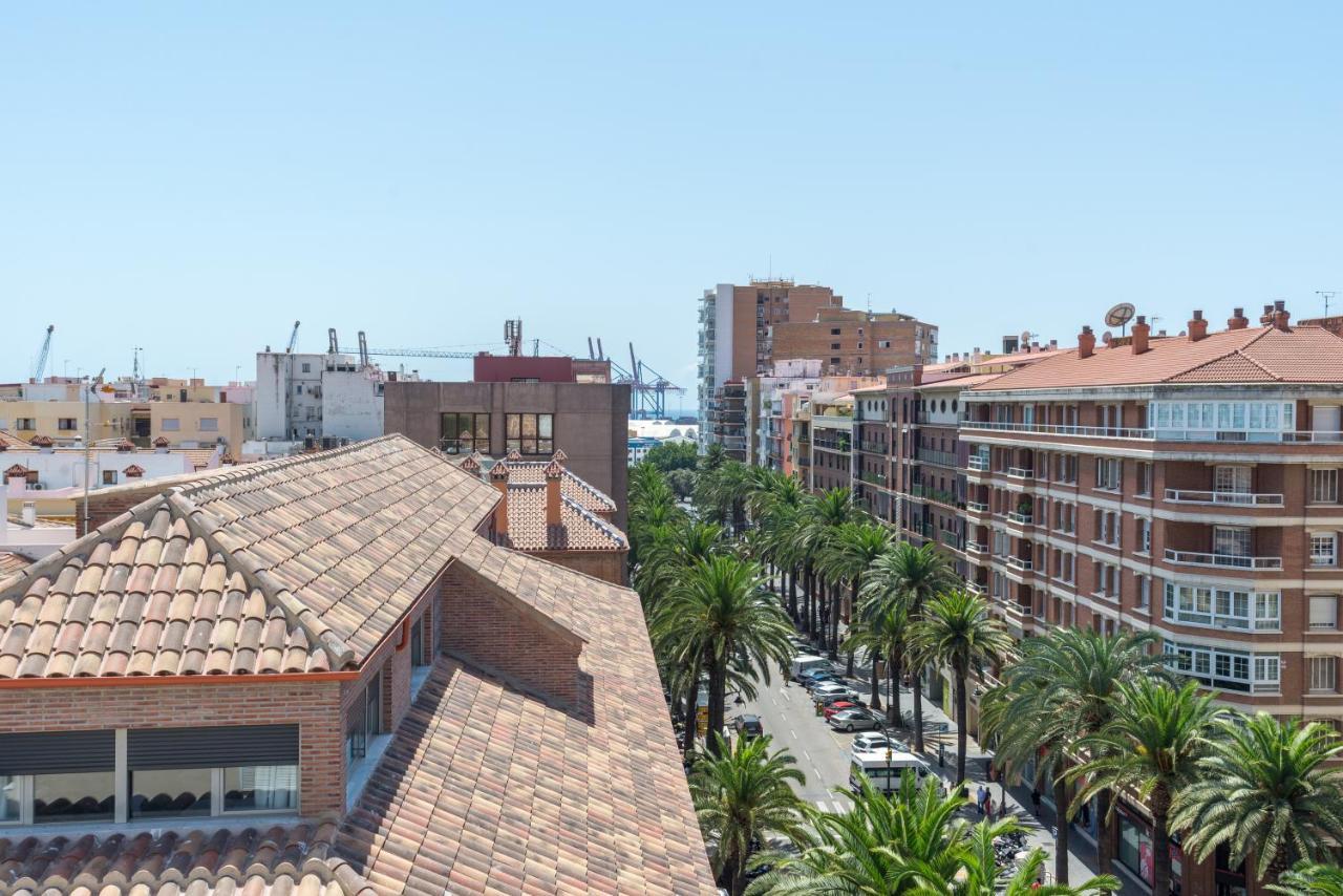 Soho Art Tourist Málaga