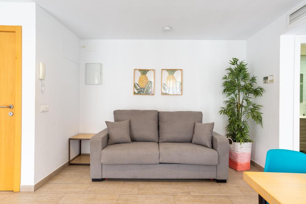 Apartamento Soho Art Tourist *