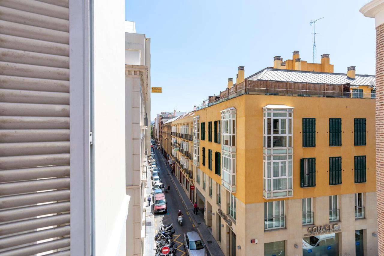 Soho Art Tourist Apartamento Málaga