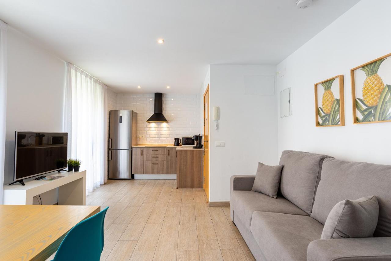 Apartamento Soho Art Tourist Málaga
