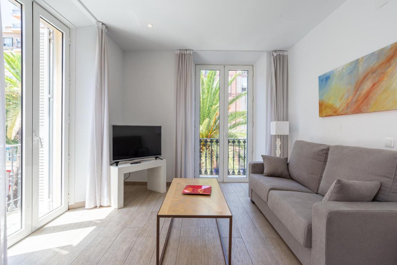 Soho Art Tourist Apartamento Málaga