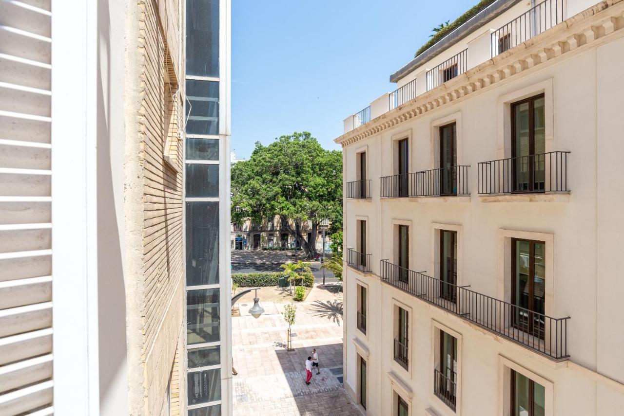 Soho Art Tourist Apartamento Málaga