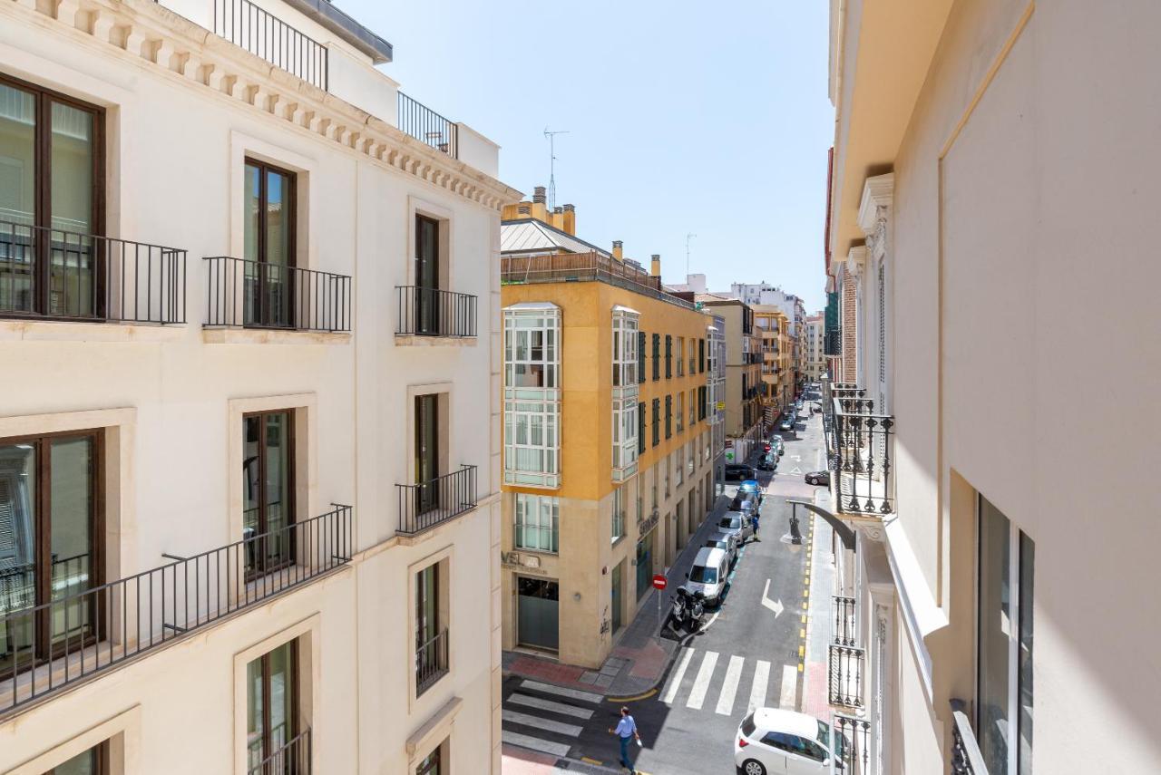 Soho Art Tourist Málaga