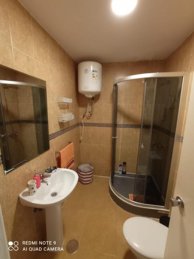 Apartamento Apartamento Con Encanto Larios Street *
