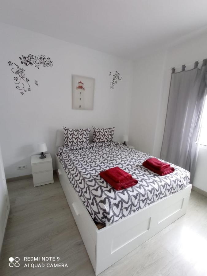 Apartamento Apartamento Con Encanto Larios Street Málaga
