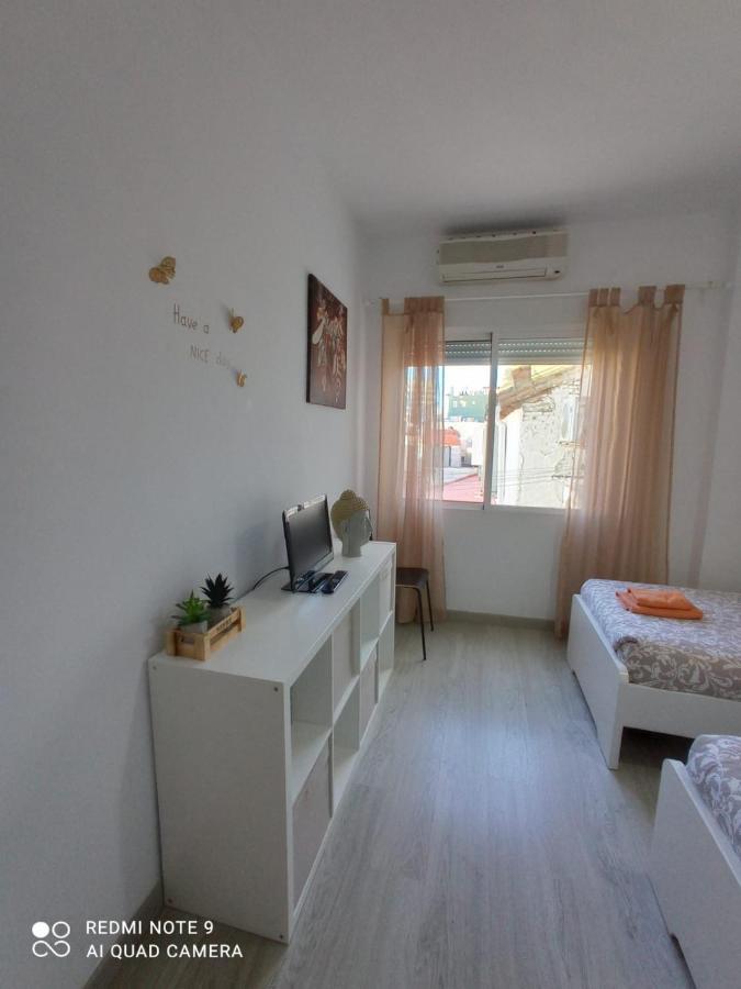 Apartamento Apartamento Con Encanto Larios Street