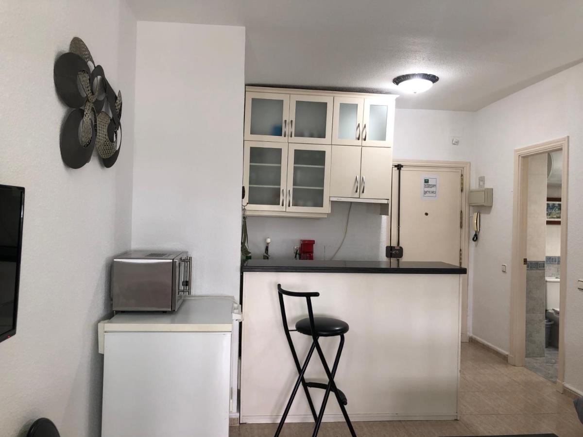 La Casita De Riomar