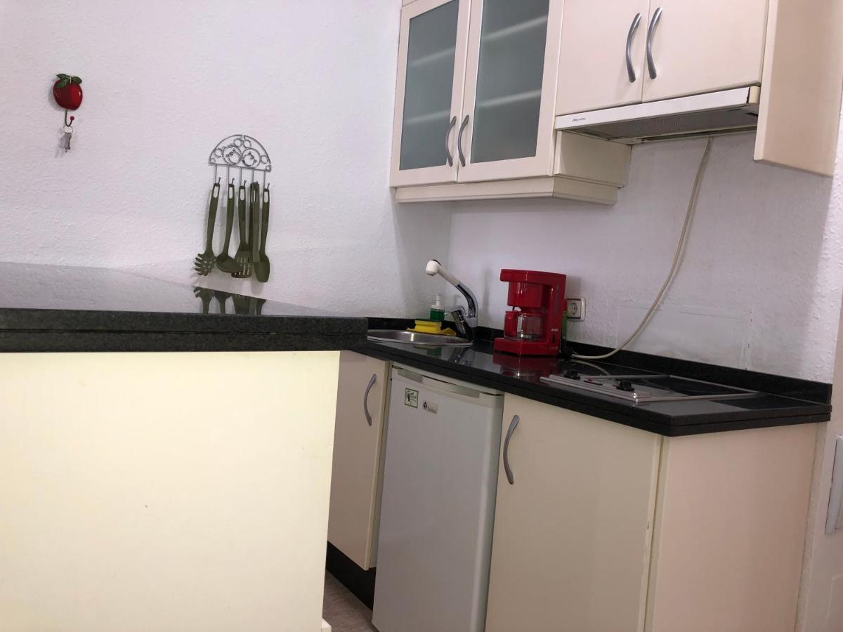 La Casita De Riomar Apartment Malaga