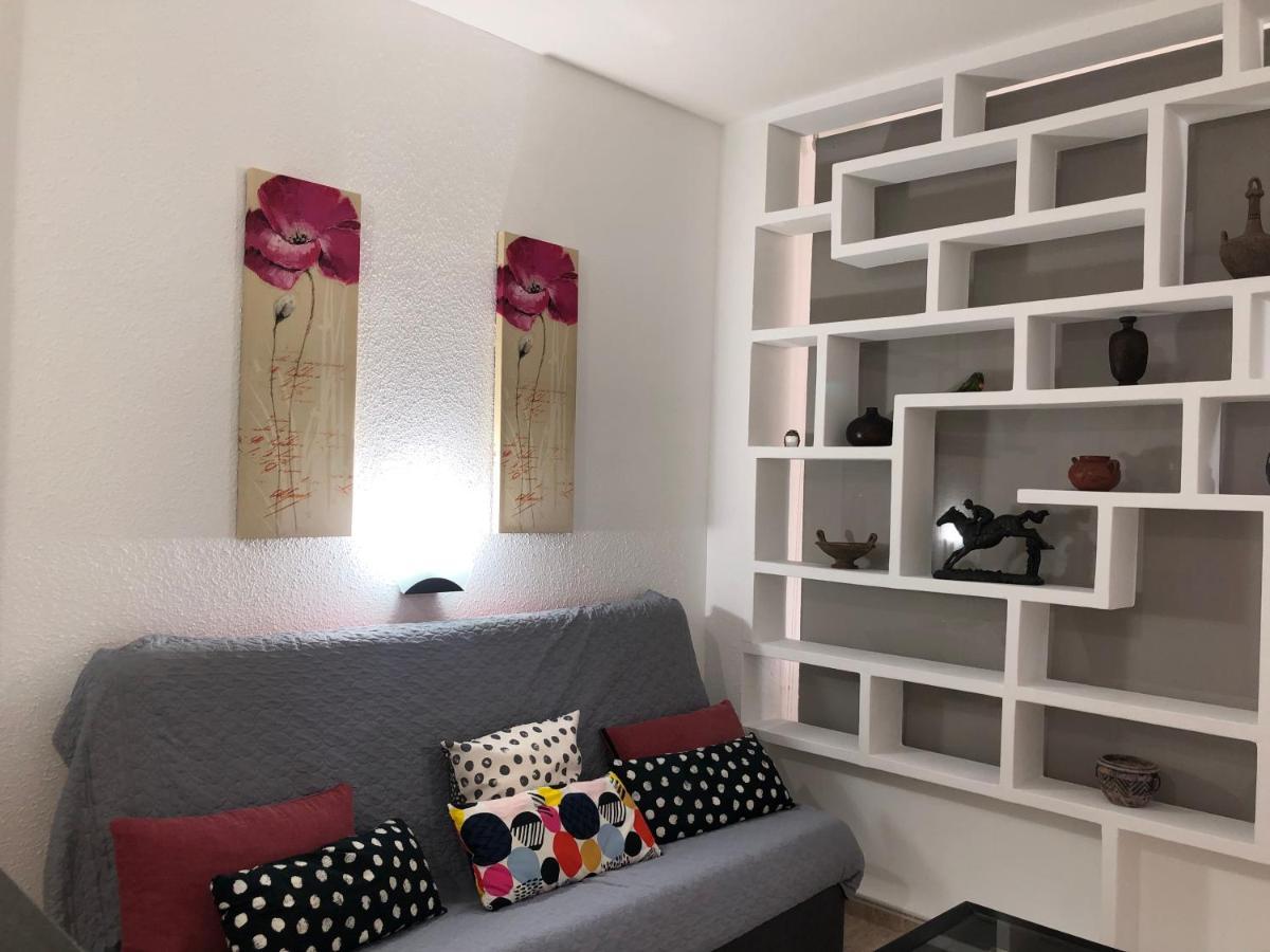 La Casita De Riomar Apartment