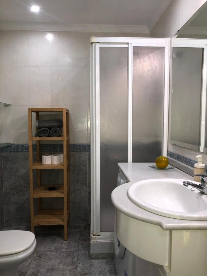 La Casita De Riomar *