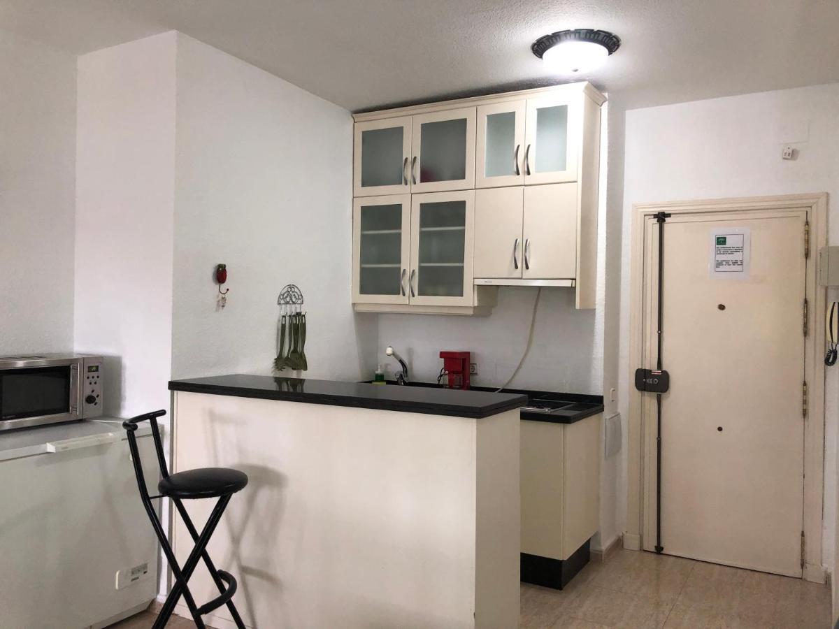 Apartment La Casita De Riomar Malaga
