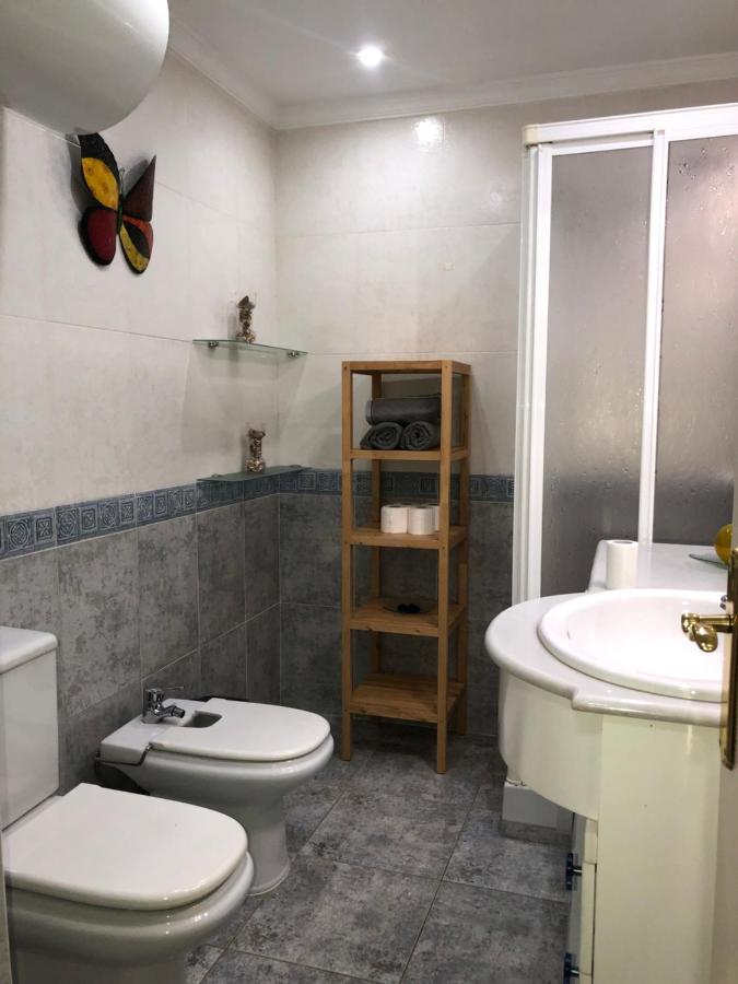 Apartment La Casita De Riomar