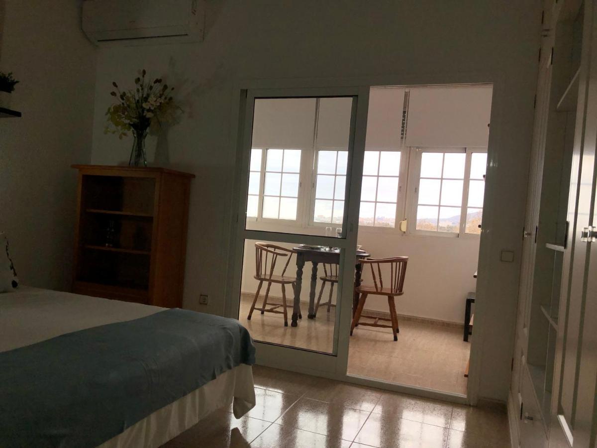 La Casita De Riomar *