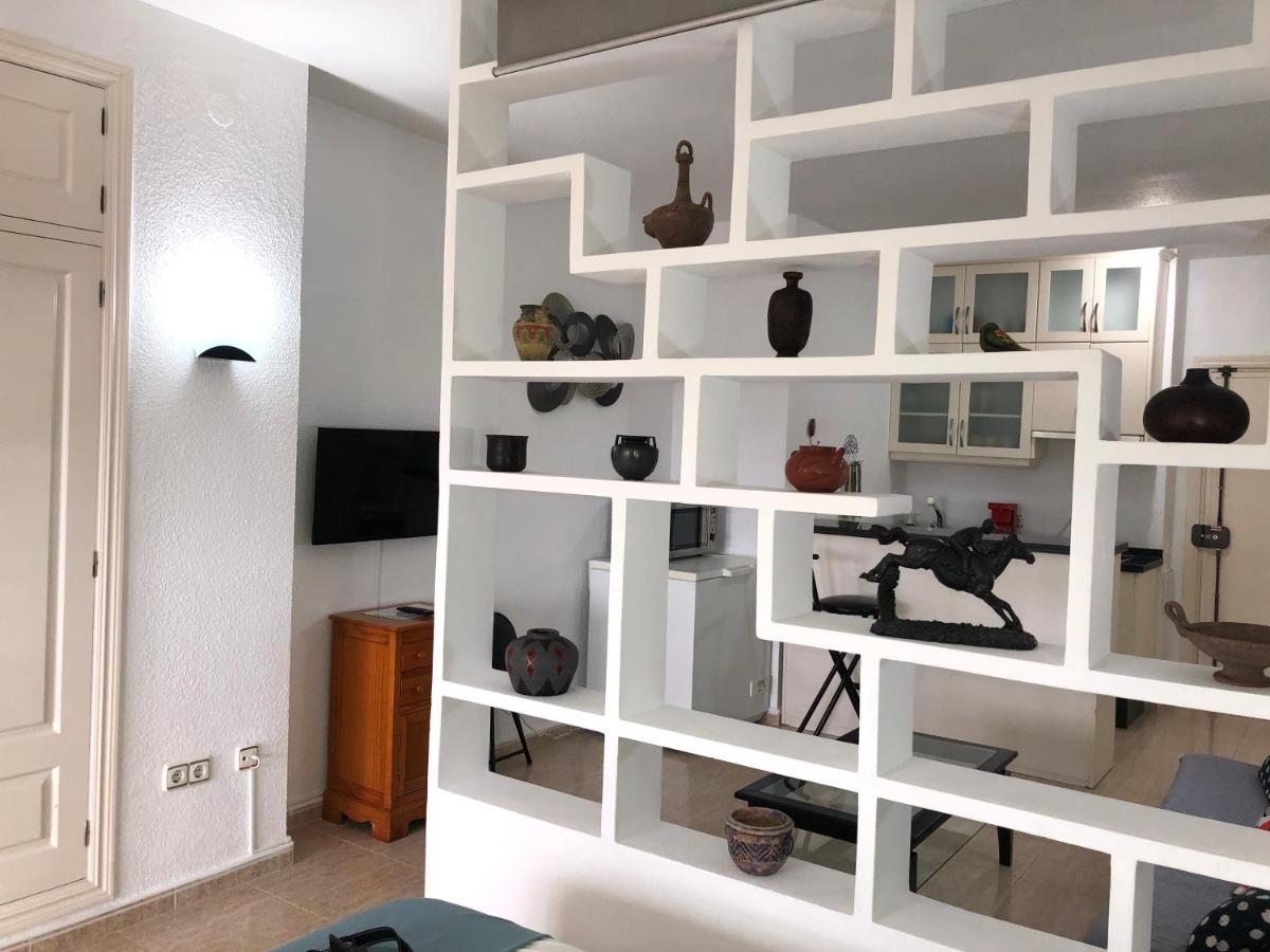 Apartment La Casita De Riomar