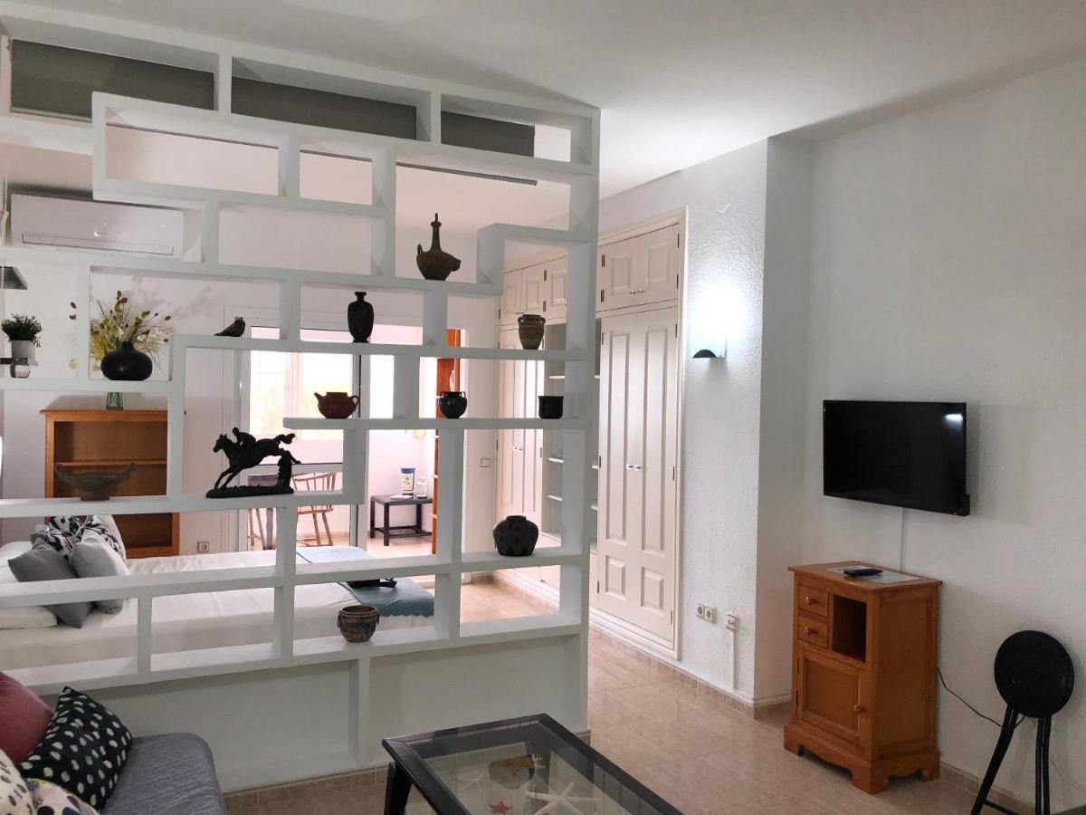Apartment La Casita De Riomar