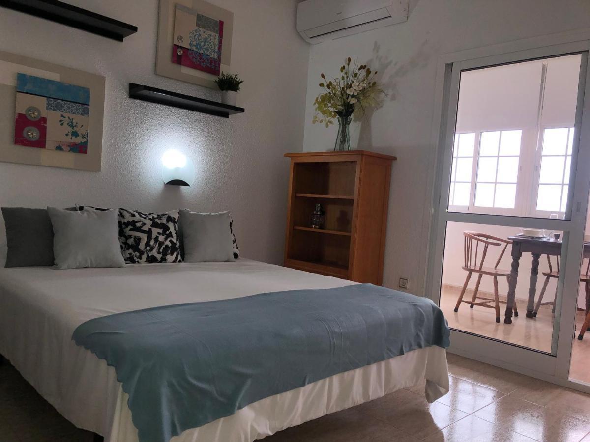 Apartment La Casita De Riomar *