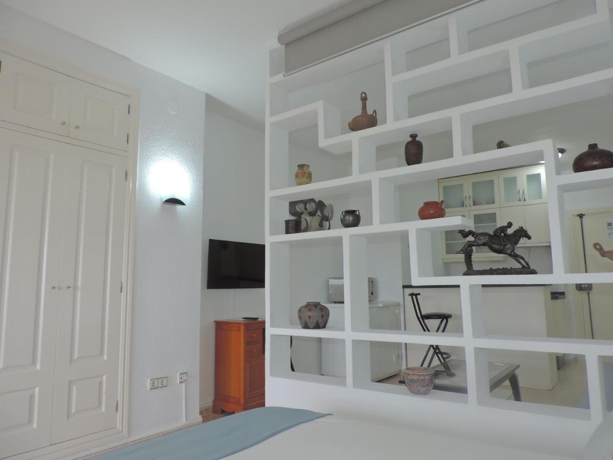 La Casita De Riomar Apartment *