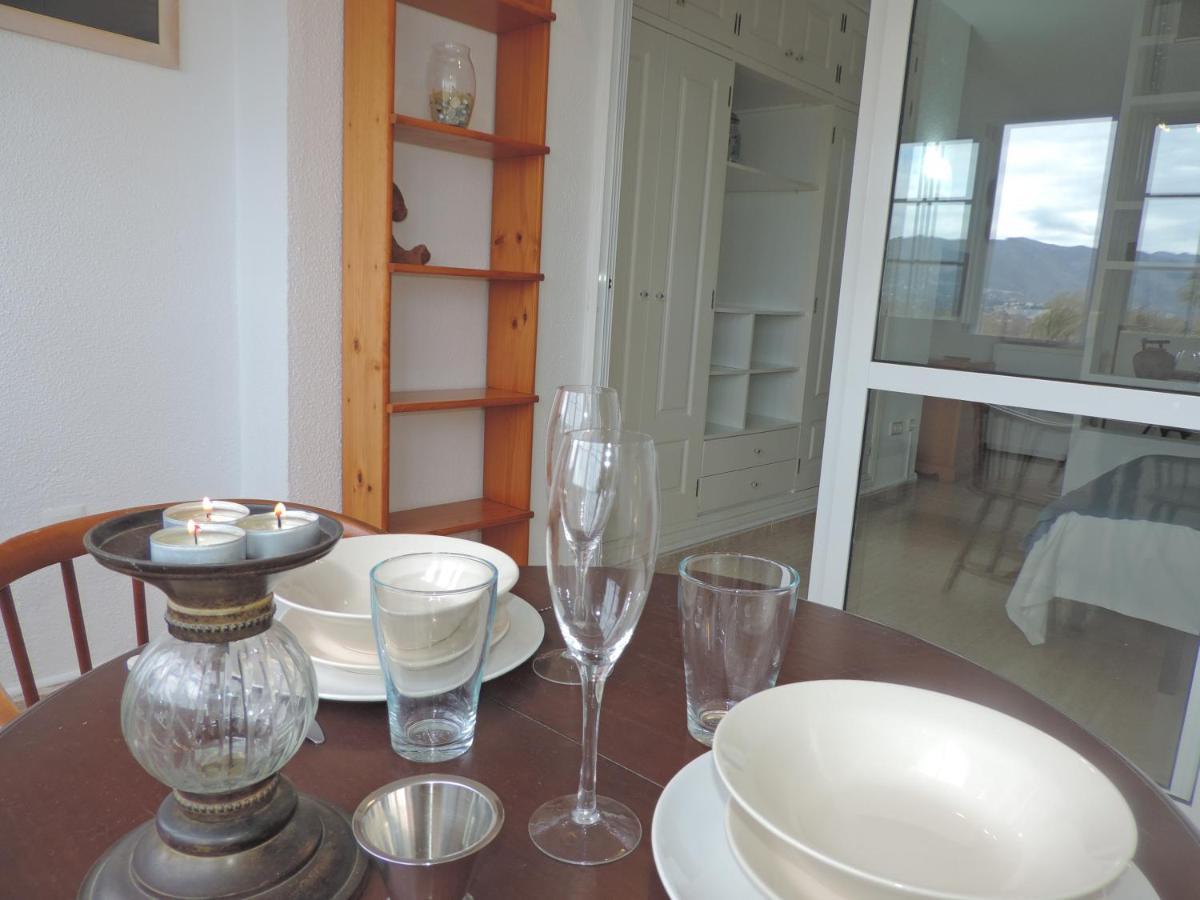 Apartment La Casita De Riomar Malaga