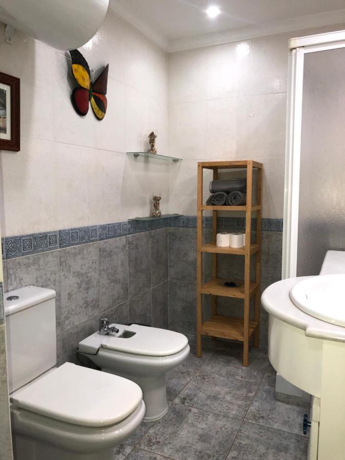 La Casita De Riomar Malaga