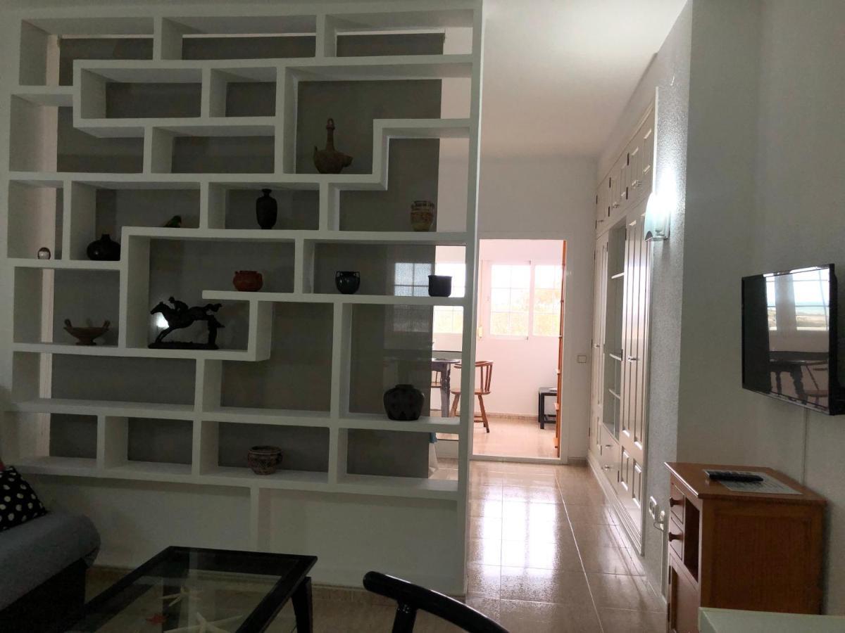 Apartment La Casita De Riomar *