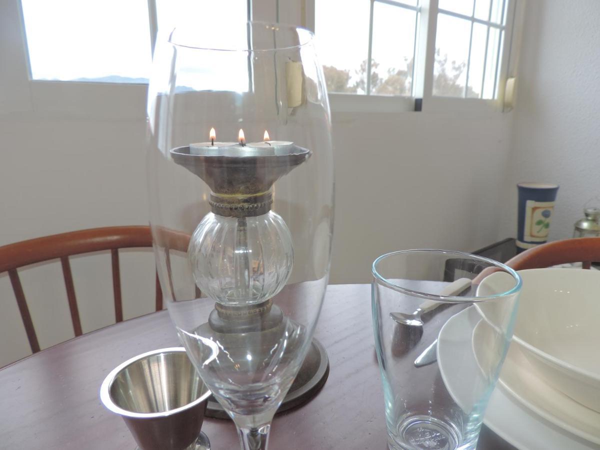 La Casita De Riomar Apartment Malaga