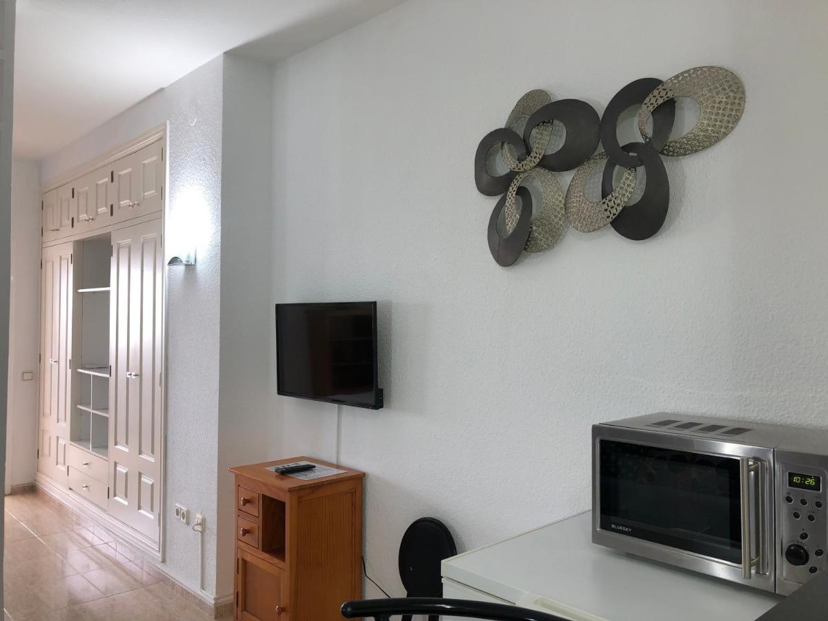 La Casita De Riomar Apartment