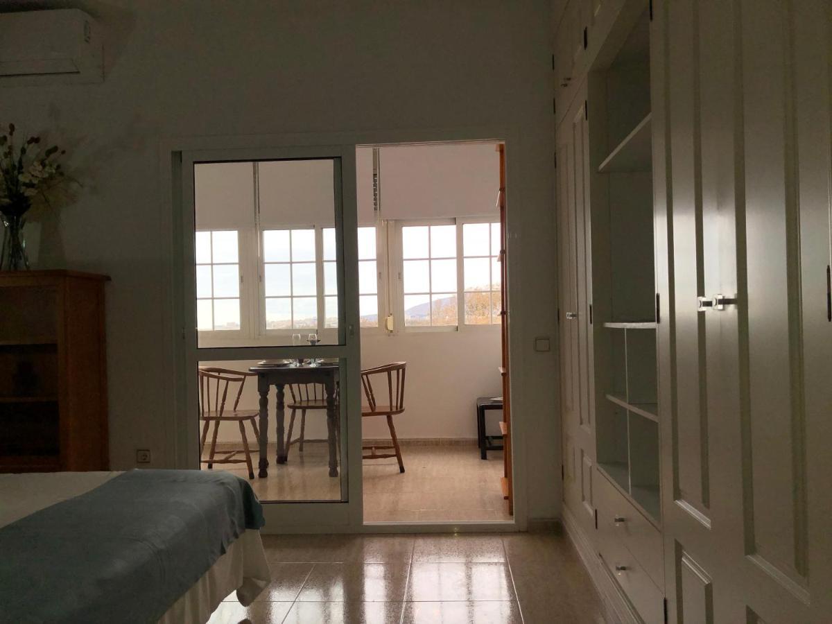 Apartment La Casita De Riomar Malaga