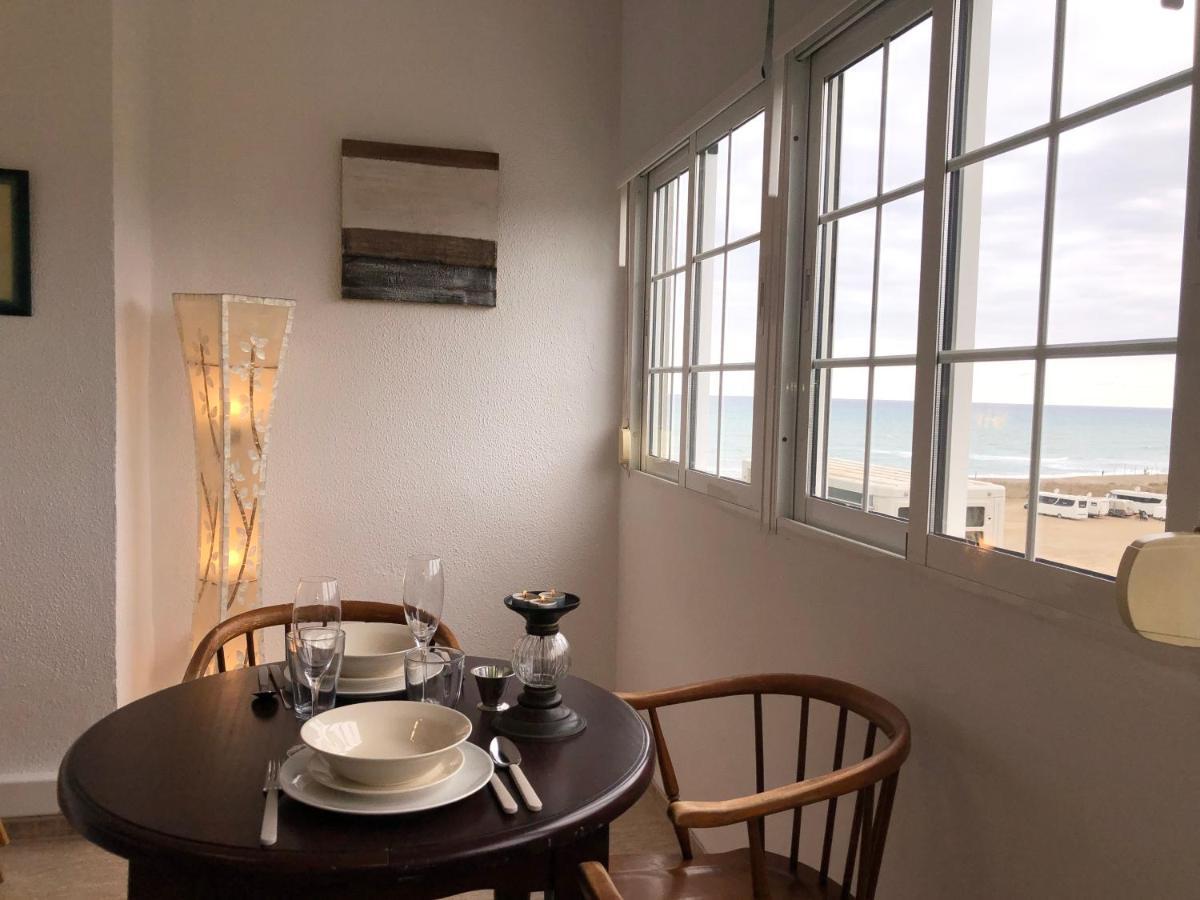 Apartment La Casita De Riomar Malaga