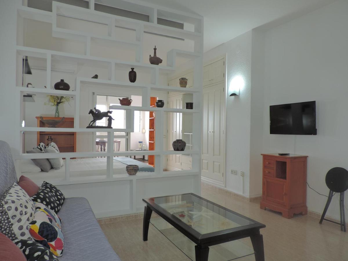La Casita De Riomar Malaga