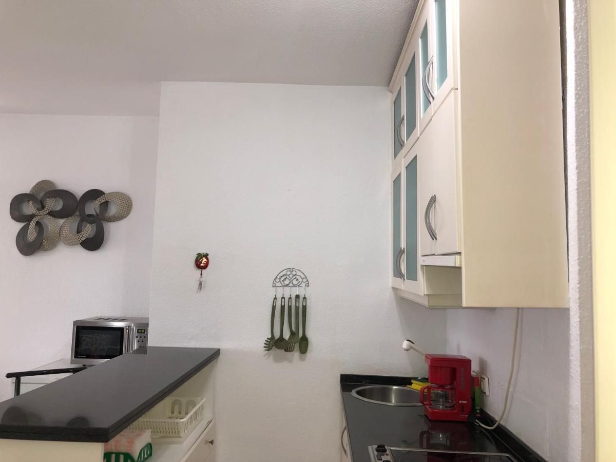 La Casita De Riomar Apartment *