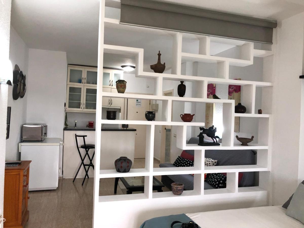 La Casita De Riomar Apartment *