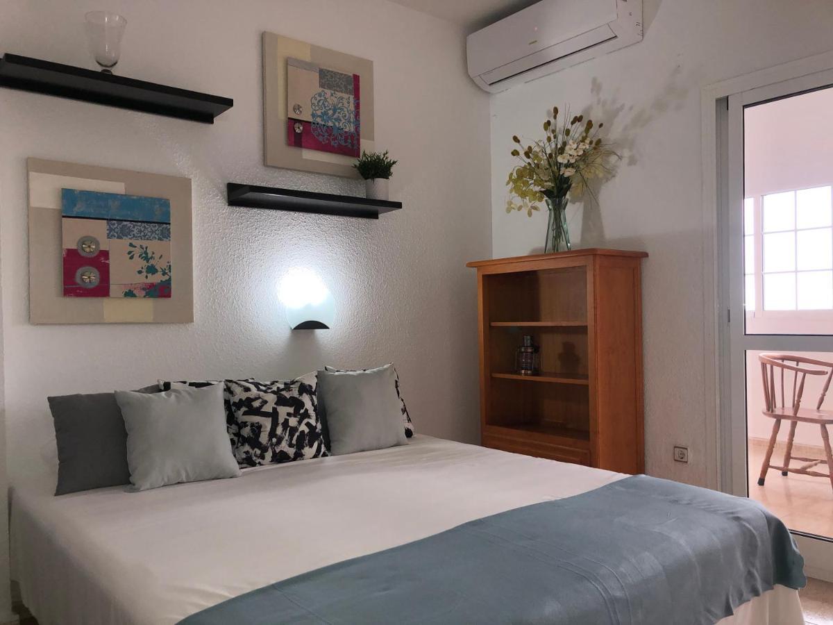 La Casita De Riomar Apartment *